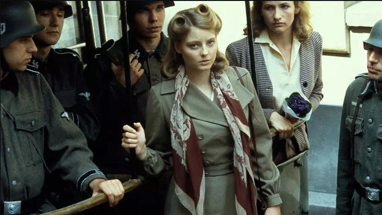 The Blood of Others screenshot 1