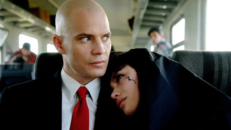 Hitman screenshot 4