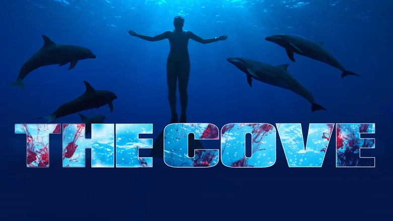The Cove screenshot 6
