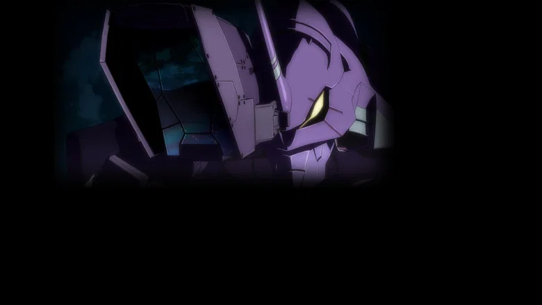 Evangelion: 1.0 You Are (Not) Alone screenshot 8