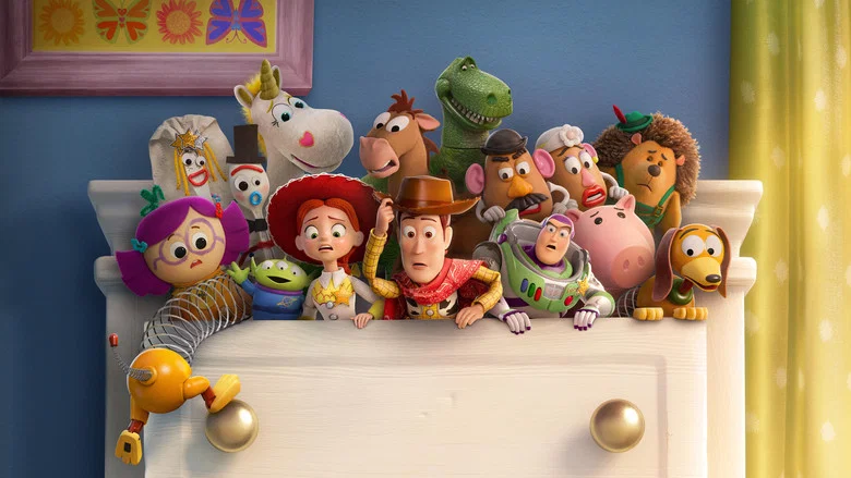 Toy Story 5 screenshot 2