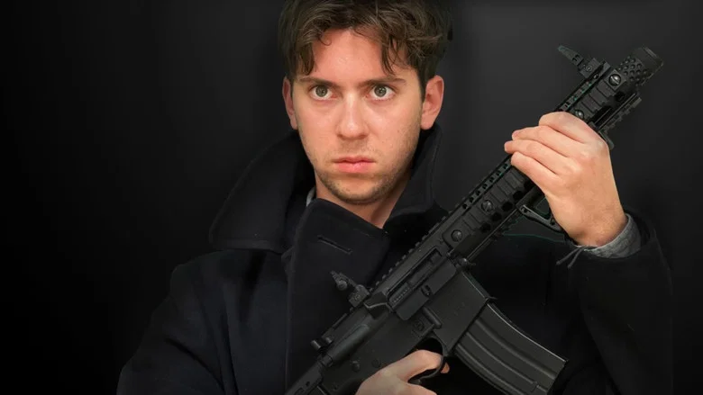Clash in the College Part 2: Terry in Trumpland screenshot 1