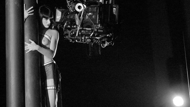 Crazy Horse - Le show screenshot 1