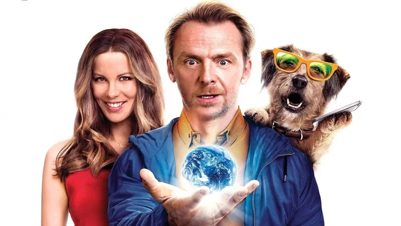 Absolutely Anything screenshot 2