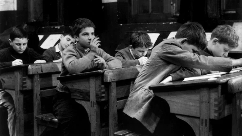 The 400 Blows screenshot 7