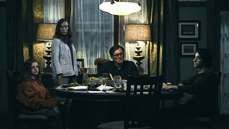 Hereditary screenshot 3