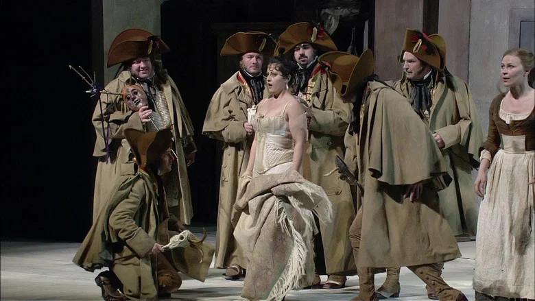 Rossini: La cenerentola screenshot 7