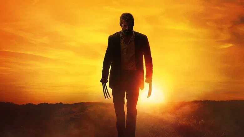 Logan screenshot 1