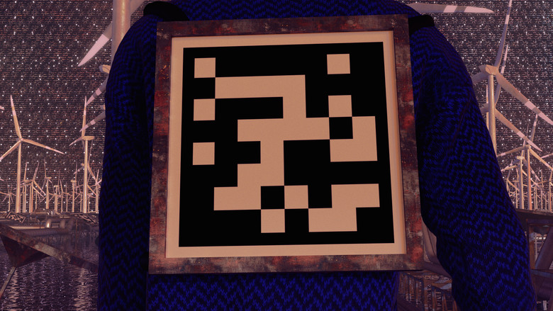 Valentine in Things City screenshot 8