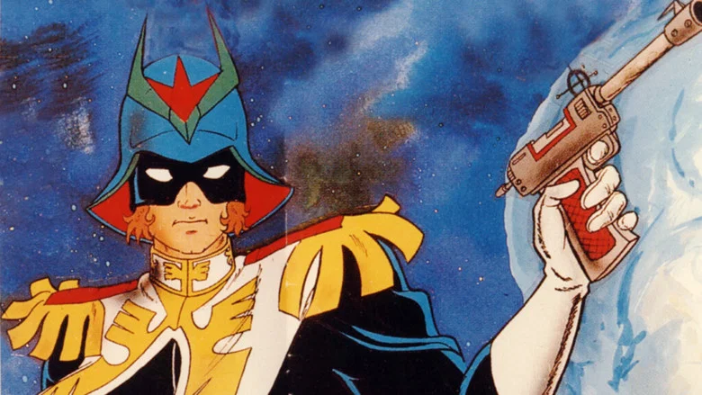 Johnny Destiny - Space Ranger screenshot 1