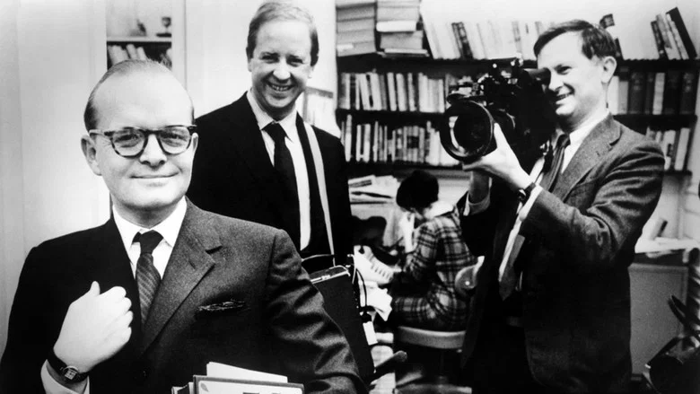 6 morts dans la nuit : « De sang-froid » – Truman Capote screenshot 2
