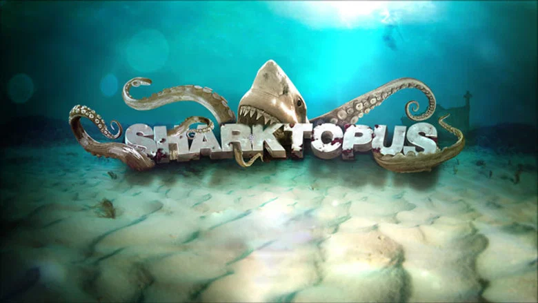 Sharktopus screenshot 7