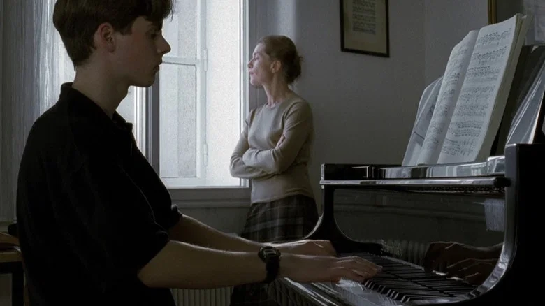 The Piano Teacher screenshot 2