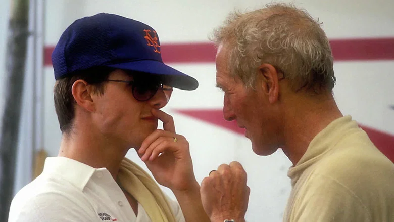 Winning: The Racing Life of Paul Newman screenshot 3