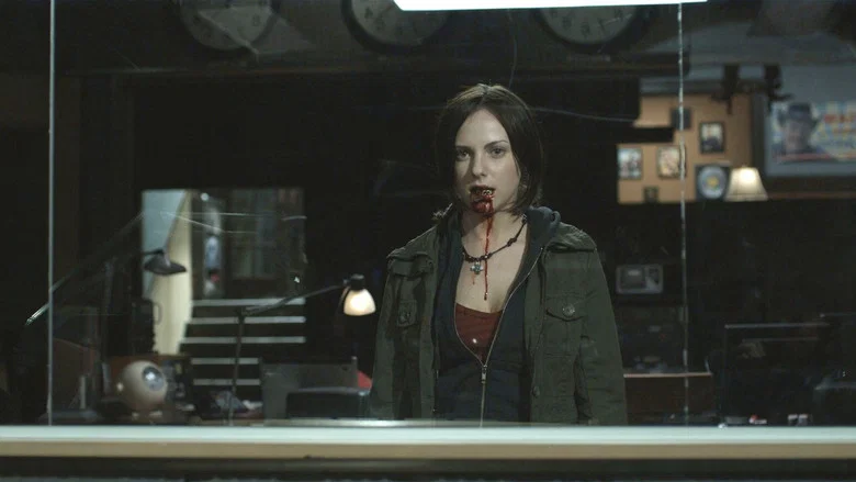 Pontypool screenshot 6