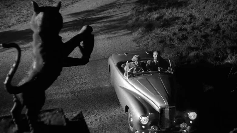 Night of the Demon screenshot 7