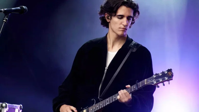 Tamino @ Olympia screenshot 1