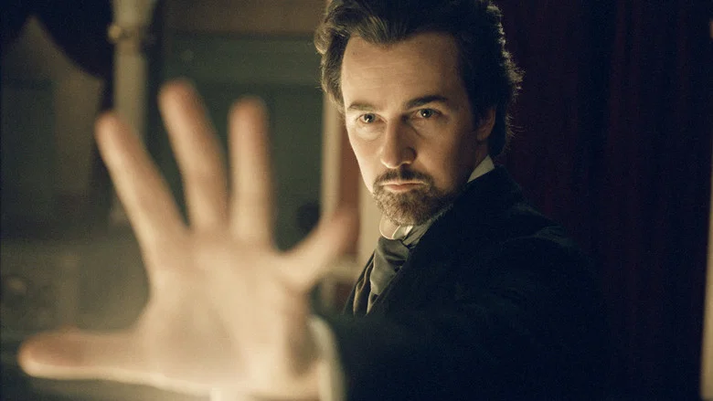 The Illusionist screenshot 7