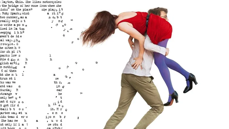 Ruby Sparks screenshot 2