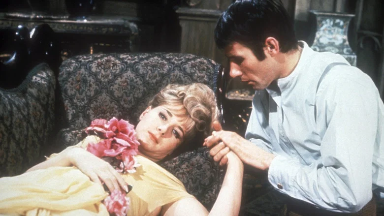Carry On Screaming! screenshot 5