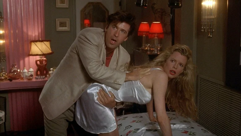 The Marrying Man screenshot 5