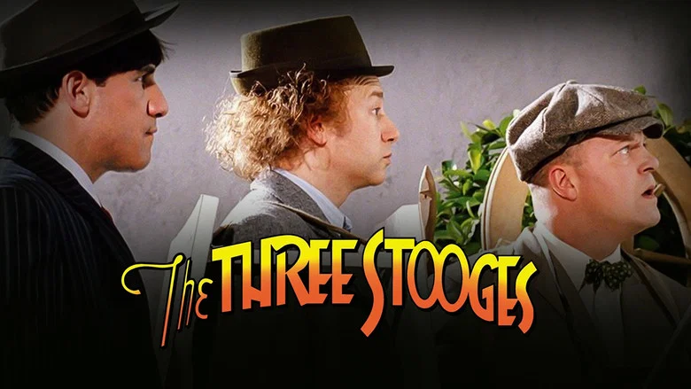 The Three Stooges screenshot 4