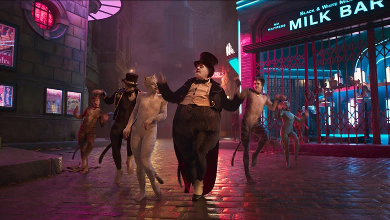Cats screenshot 2