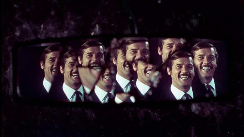 The Man Who Haunted Himself screenshot 3