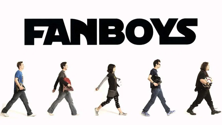 Fanboys screenshot 6