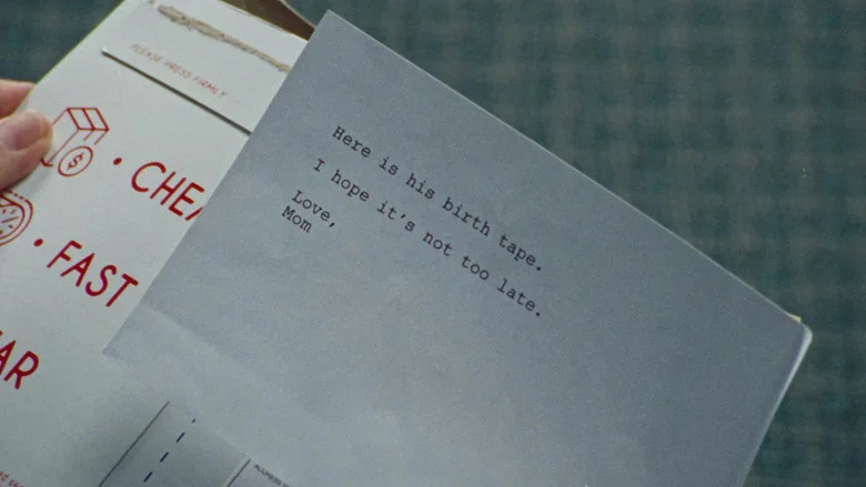 Reversion screenshot 6