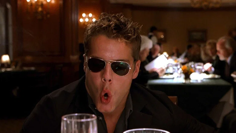 The Rules of Attraction screenshot 8