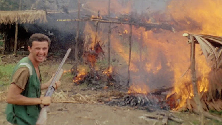 Cannibal Holocaust screenshot 4