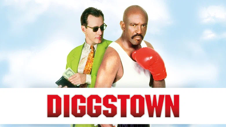Diggstown screenshot 6