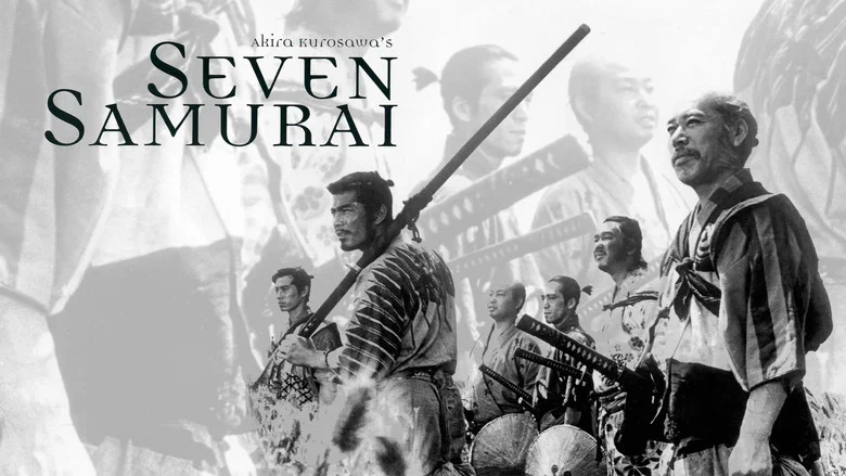 Seven Samurai screenshot 5