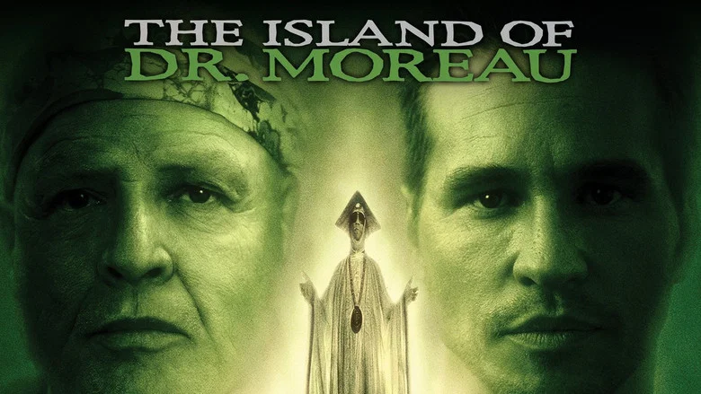 The Island of Dr. Moreau screenshot 8