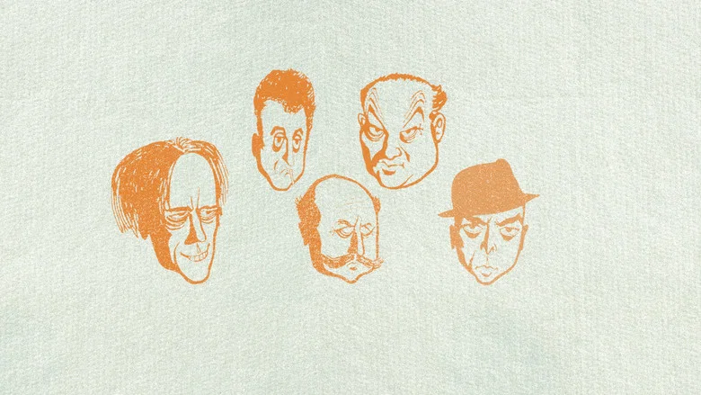The Ladykillers screenshot 5