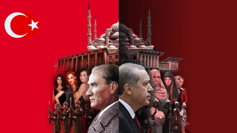 From Atatürk to Erdoğan: Building a Nation screenshot 3