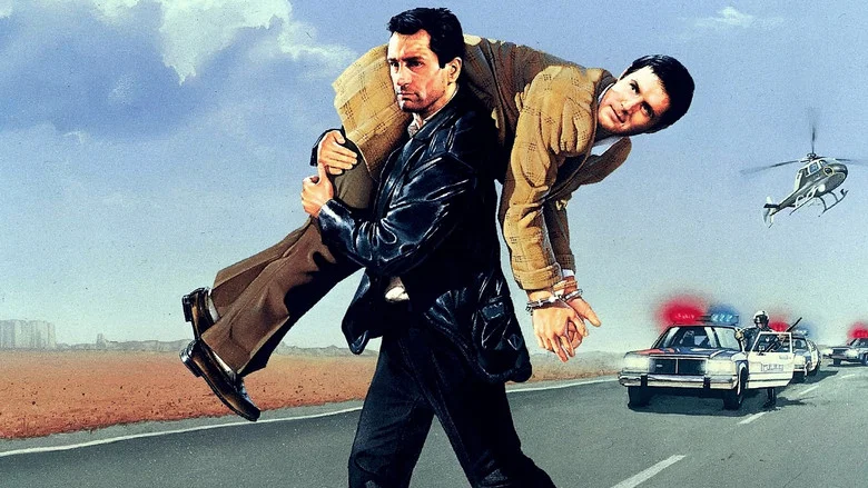 Midnight Run screenshot 5