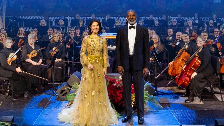 Hope of the Season: Christmas with The Tabernacle Choir screenshot 3