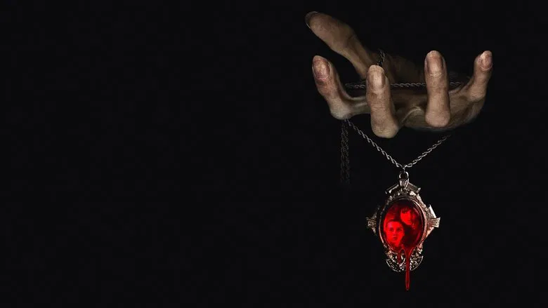 The Curse of the Necklace screenshot 2