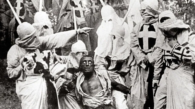 The Birth of a Nation screenshot 1