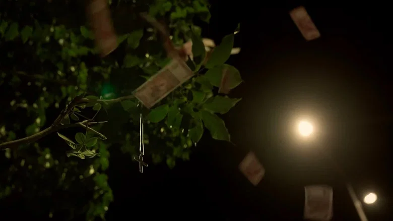 THE GRAY screenshot 1