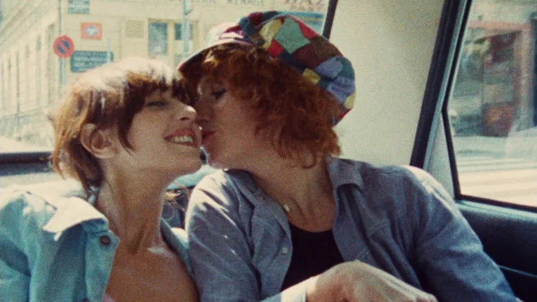 Céline and Julie Go Boating screenshot 3