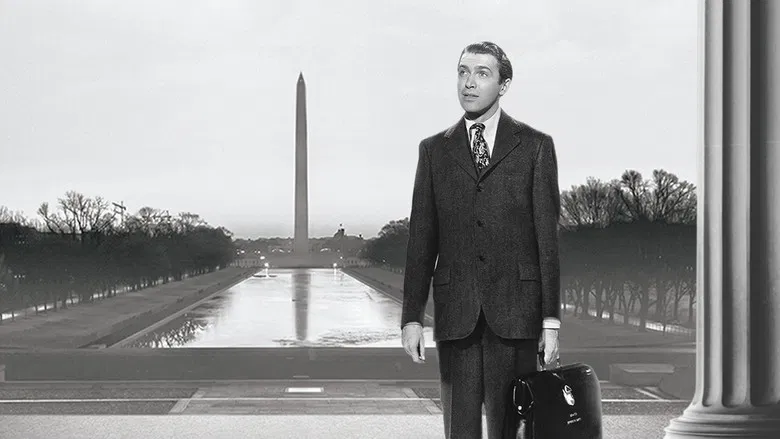 Mr. Smith Goes to Washington screenshot 1