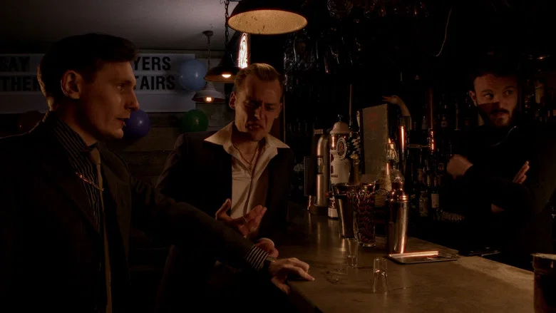 Method Men screenshot 7