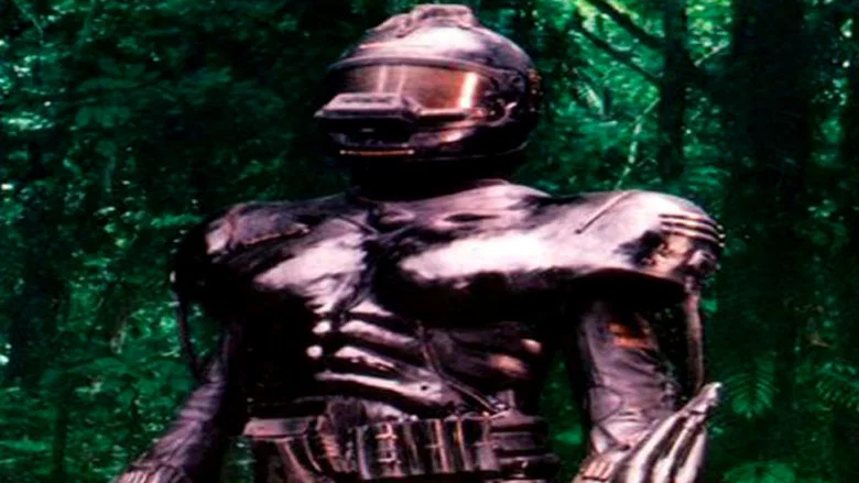 Robowar screenshot 4