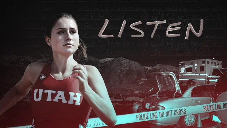 LISTEN screenshot 2