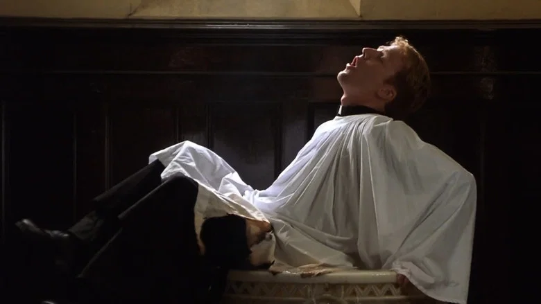 Keeping the Faith screenshot 6