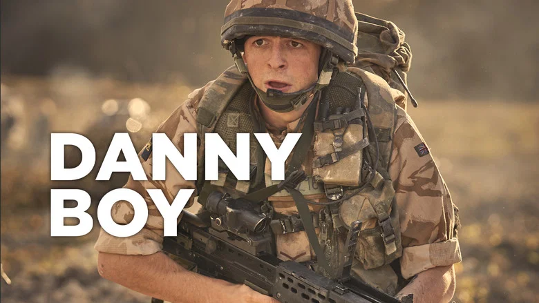 Danny Boy screenshot 2