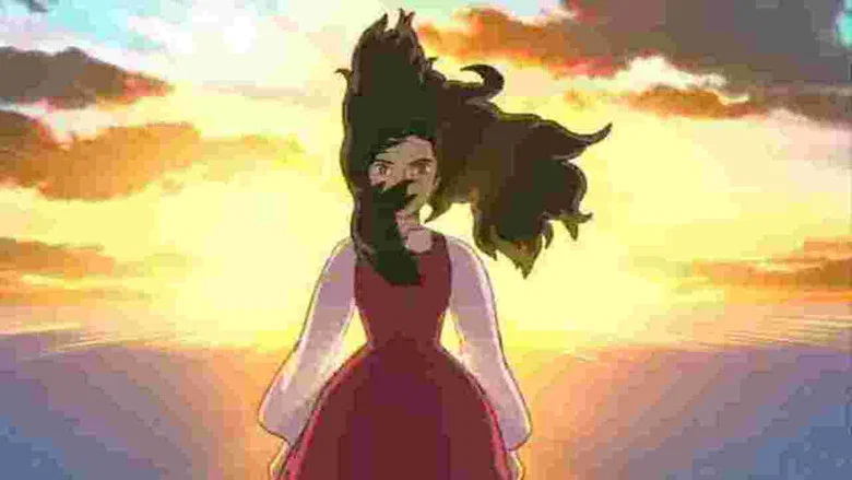 Tales from Earthsea screenshot 8